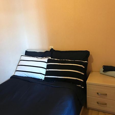 Homee Tbilisi Eksteriør bilde