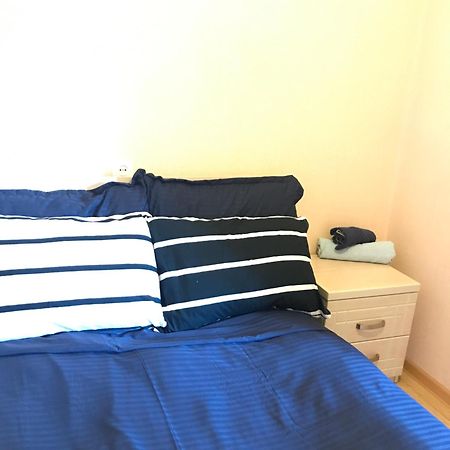 Homee Tbilisi Eksteriør bilde