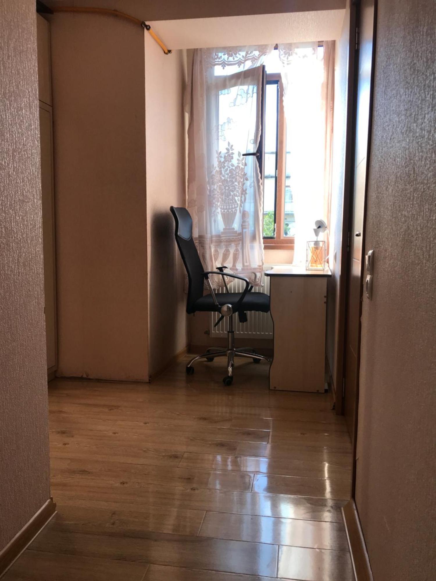 Homee Tbilisi Eksteriør bilde