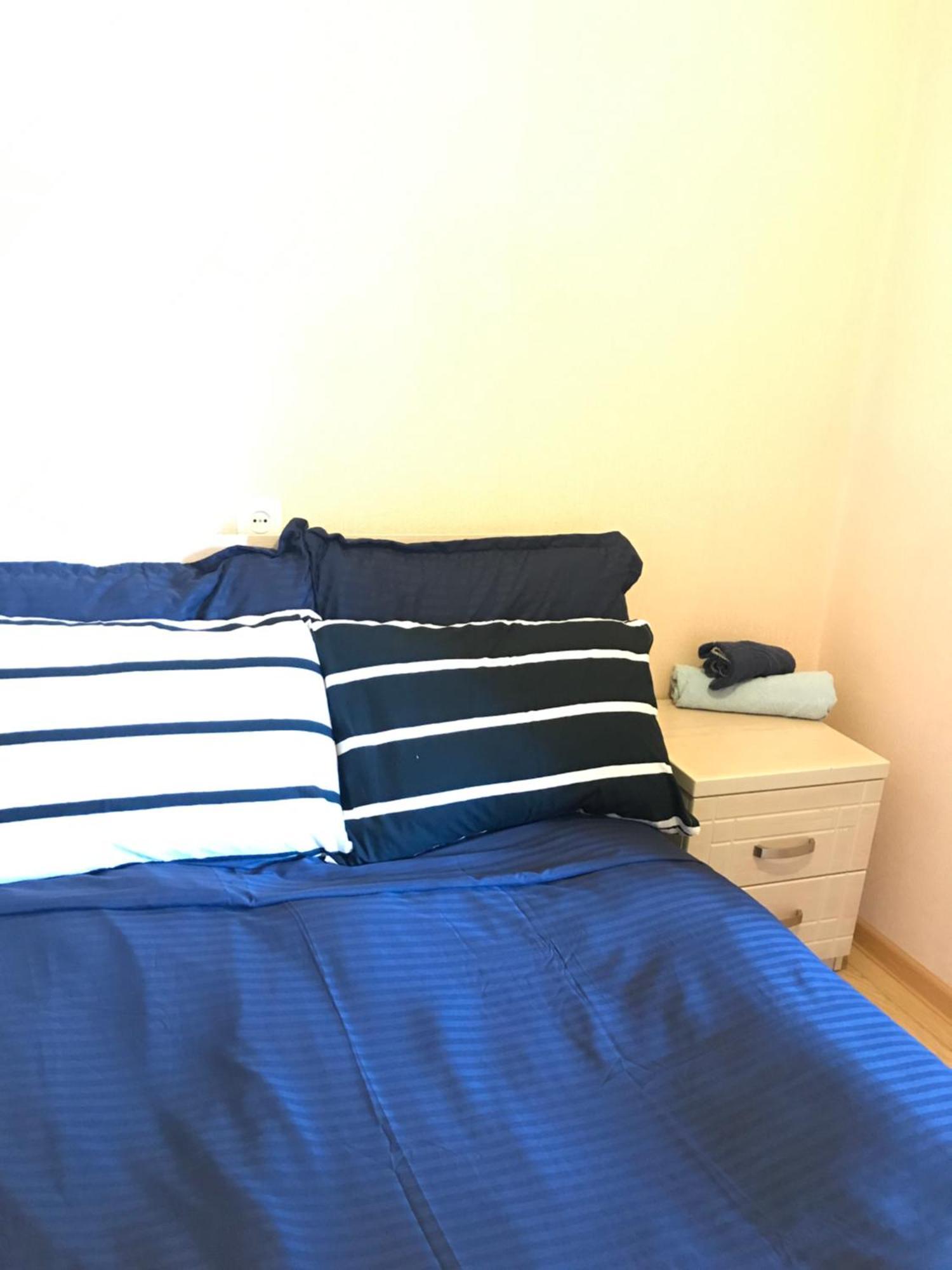 Homee Tbilisi Eksteriør bilde